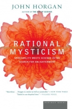 Cover art for Rational Mysticism: Spirituality Meets Science in the Search for Enlightenment