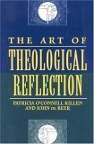Cover art for The Art of Theological Reflection