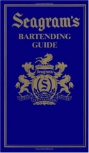 Cover art for Seagram's New Official Bartender's Guide