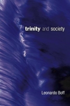 Cover art for Trinity and Society: