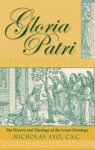 Cover art for Gloria Patri: The History and Theology of the Lesser Doxology