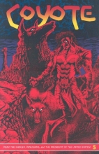 Cover art for Coyote Volume 5 (v. 5)