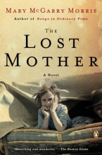 Cover art for The Lost Mother