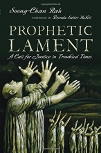 Cover art for Prophetic Lament: A Call for Justice in Troubled Times