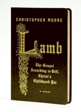 Cover art for Lamb Special Gift Ed: The Gospel According to Biff, Christ's Childhood Pal