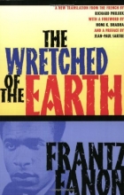 Cover art for The Wretched of the Earth