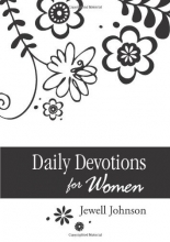 Cover art for Daily Devotions for Women: Inspiration from the Lives of Classic Christian Women
