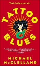 Cover art for Tattoo Blues