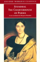 Cover art for The Charterhouse of Parma (Oxford World's Classics)