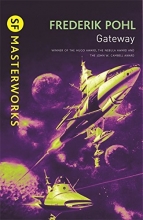 Cover art for Gateway (S.F. Masterworks)