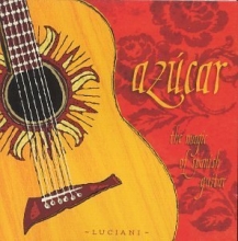 Cover art for Azucar