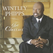 Cover art for The Classics