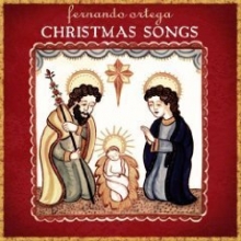 Cover art for Christmas Songs