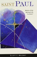 Cover art for Saint Paul: Master of the Spiritual Life "in Christ"