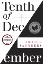 Cover art for Tenth of December: Stories