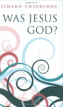 Cover art for Was Jesus God?