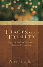 Cover art for Traces of the Trinity: Signs of God in Creation and Human Experience