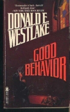 Cover art for Good Behavior