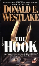 Cover art for The Hook