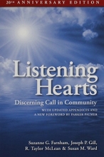 Cover art for Listening Hearts 20th Anniversary Edition: Discerning Call in Community