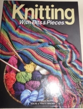 Cover art for Knitting With Bits and Pieces