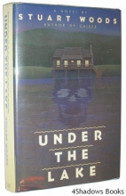 Cover art for Under the Lake