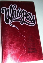Cover art for Whispers
