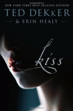 Cover art for Kiss