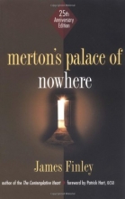 Cover art for Merton's Palace of Nowhere