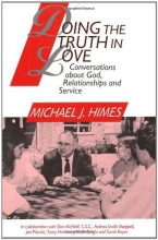 Cover art for Doing the Truth in Love: Conversations about God, Relationships, and Service
