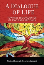 Cover art for A Dialogue of Life