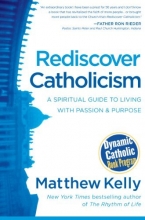 Cover art for Rediscover Catholicism