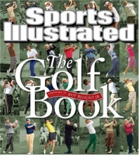 Cover art for Sports Illustrated The Golf Book