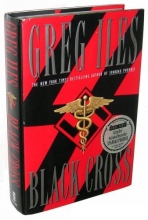 Cover art for Black Cross (World War II, Book 1)