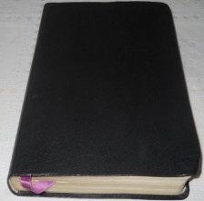 Cover art for Naves's Topical Bible (a Digest of the Holy Scriptures)