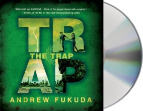 Cover art for The Trap (The Hunt Trilogy)