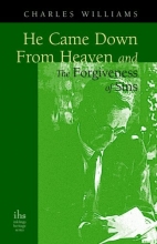 Cover art for He Came Down from Heaven and the Forgiveness of Sins