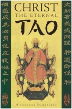 Cover art for Christ the Eternal Tao