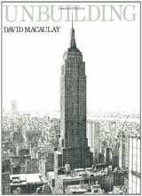 Cover art for Unbuilding (Sandpiper)