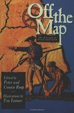 Cover art for Off the Map: The Journals of Lewis and Clark
