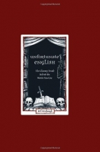 Cover art for Unfortunate English: The Gloomy Truth Behind the Words You Use