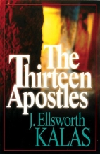 Cover art for Thirteen Apostles