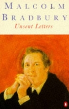 Cover art for Unsent Letters: Irreverent Notes from a Literary Life