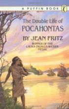 Cover art for The Double Life of Pocahontas