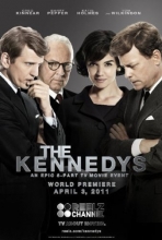 Cover art for The Kennedys