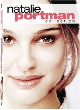 Cover art for Natalie Portman Celebrity Pack 