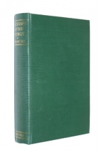 Cover art for The shape of the liturgy