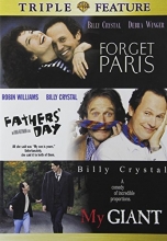 Cover art for Forget Paris/Fathers' Day/My Giant