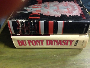 Cover art for Du Pont Dynasty: Behind the Nylon Curtain