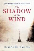 Cover art for The Shadow of the Wind